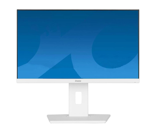 IIYAMA 27'' ProLite XUB2792HSU-W6 Biały - 1207634 - zdjęcie